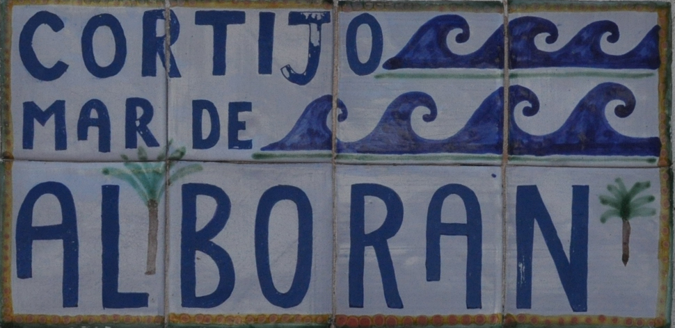 Mar de Alboran